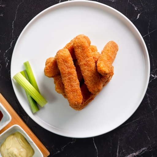 [FBBSE01] BARRITAS DE PESCADO EMPANIZADO