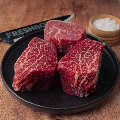 [FBWXT7] TENDERLOIN WX 7+