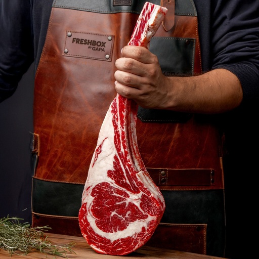 [FBTOA01] TOMAHAWK BLACK ONYX