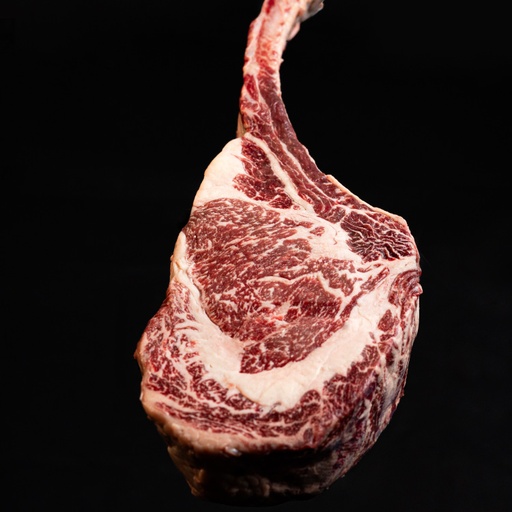 [FBJCTM8] TOMAHAWK WAGYU 100%  JC 8+