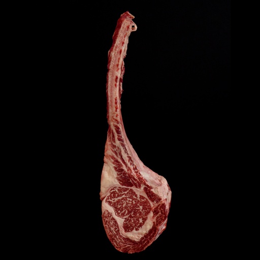 [FBWTO5] TOMAHAWK WAGYU F1 BMS 5 