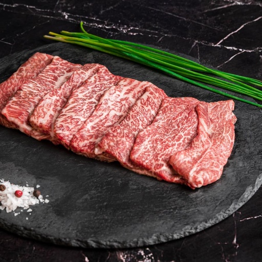 [FBTSJA5] TOP SIRLOIN WAGYU A5