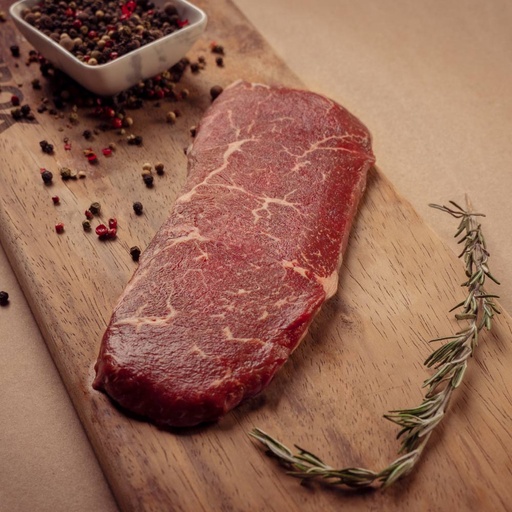 [FBJCTF67] TOP SIRLOIN WAGYU JC F1 BMS 7