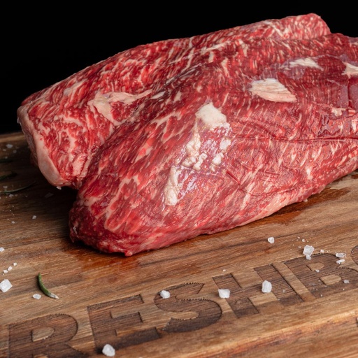 [FBJCTT8] TRI TIP WAGYU JC 8+