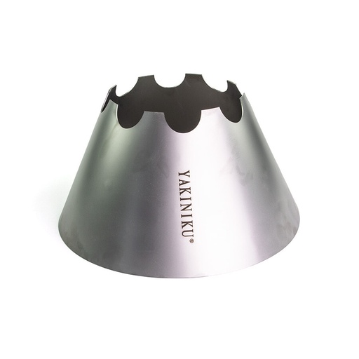 [FBYG500544] Vulcano Kamado