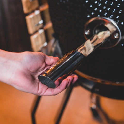 [FBYG191500] Woodchipper Kamado