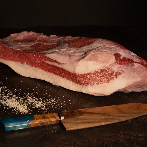 [FBGRCSBRP] BRISKET MASTER CHEF PRIME