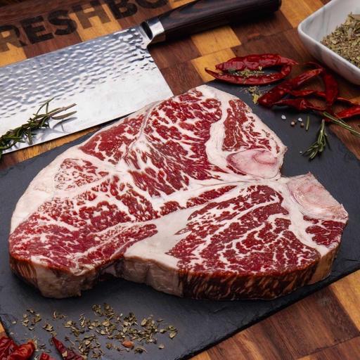 [FBPWX5] PORTERHOUSE WX 5