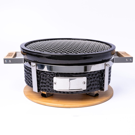 [KUROROUND] Hibachi Redondo Kuro Grill