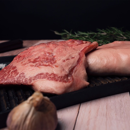 [KGCSPPCN] PAPADA S/PIEL DE CERDO NATURAL KILO