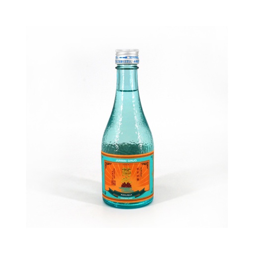 [FBSAK083] SAKE KIKUSUI JUNMAI 