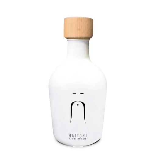 [FBSAK066] SAKE HATTORI HANZO JUNMAI 