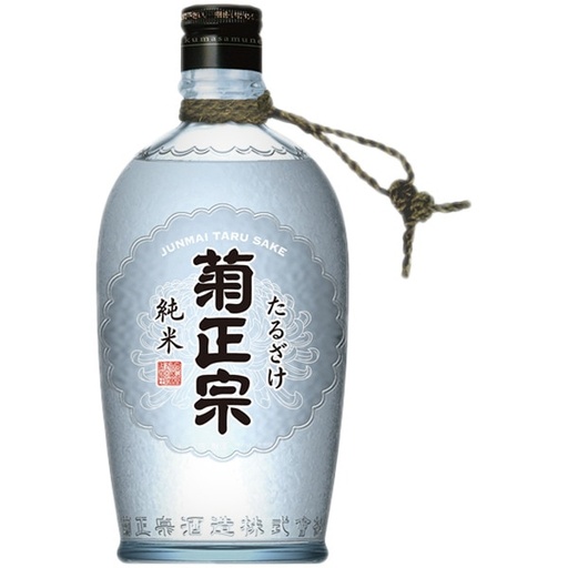 [FBSAK082P] SAKE KIKUMASAMUNE TARU