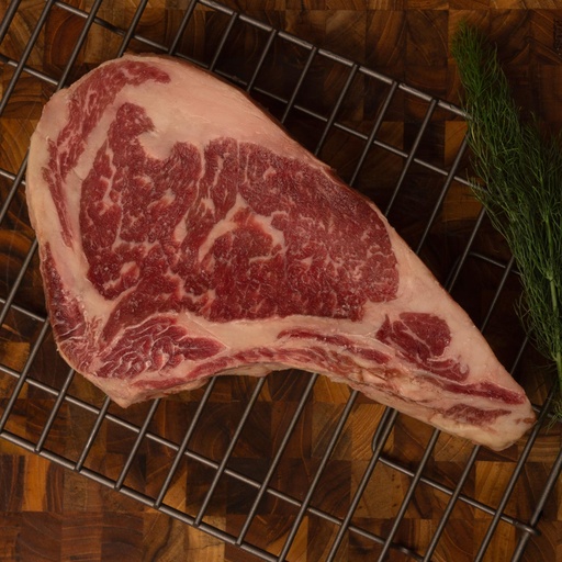 [KGCSISMH] RIBEYE C/HUESO HIGH CHOICE PIEZA
