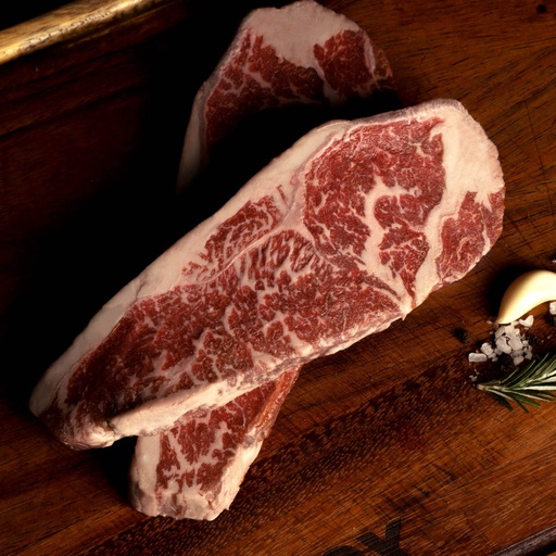 [FBBON03] NUEVA YORK BLACK ONYX 300 G