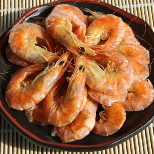 [FBCSE02] CAMARÓN SECO GRANDE