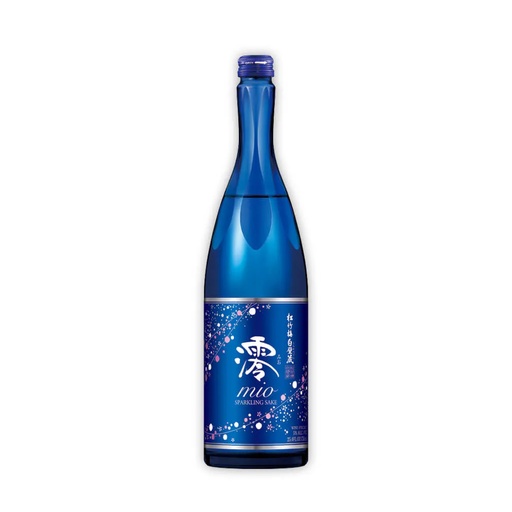 [FBSAK070] SAKE MIO SPARKLING SHIRAKABEGURA 
