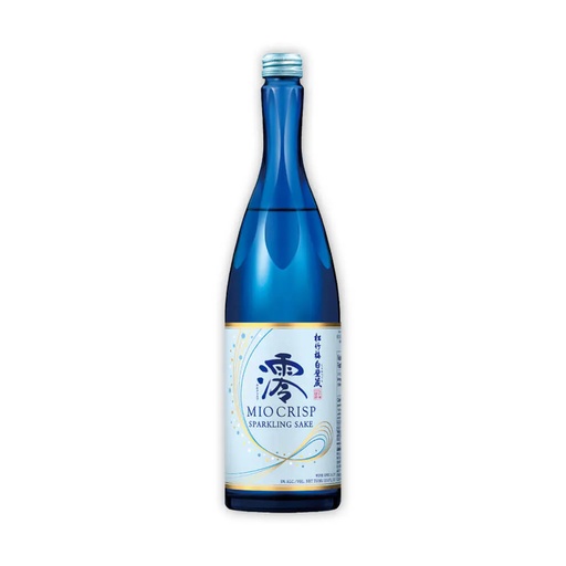 [FBSAK257] SAKE SHIRAKABEGURA MIO CRISP SPARKLING