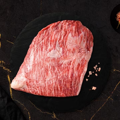 [FBKBT01] TAPA KOBE BEEF