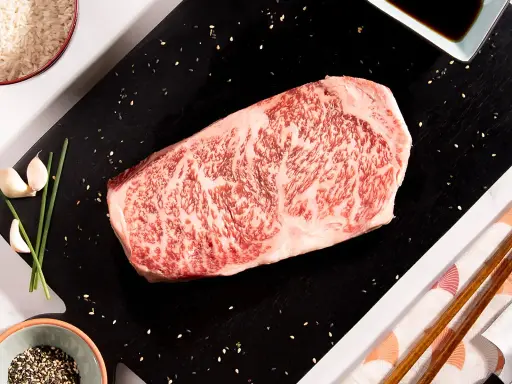 [FBKBO01] OJO DE RIBEYE KOBE BEEF
