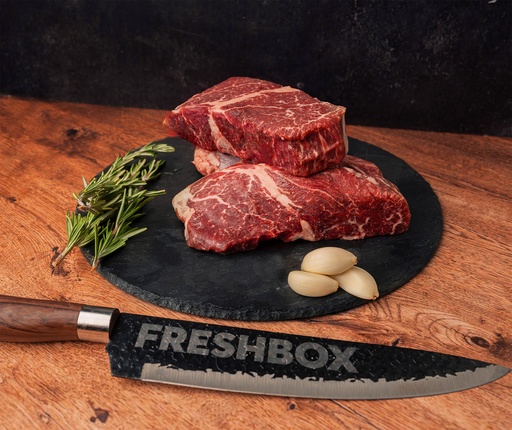 [FBKGBOT] TENDERLOIN BLACK ONYX PIEZA BÁSICA