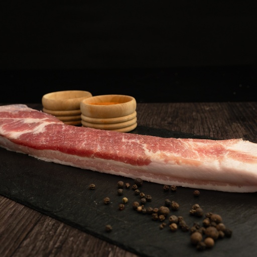 [KGCSPBCP] PORK BELLY C/PIEL NATURAL PIEZA BÁSICA