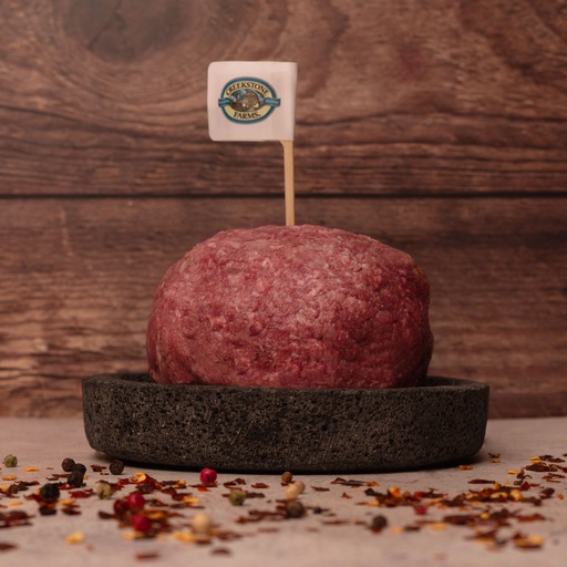 [FBKGCSMH] CARNE MOLIDA CS KILO