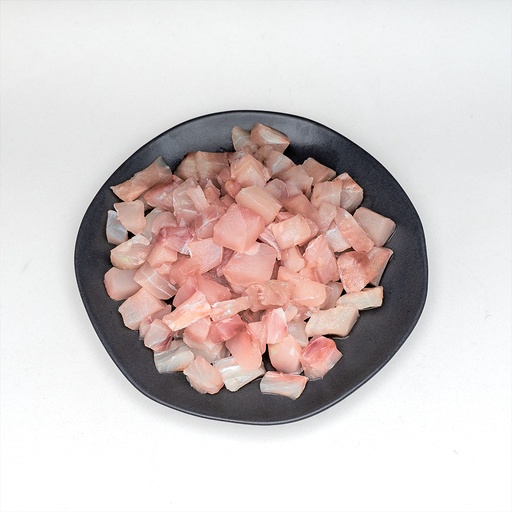 [FBCTO01] CUBOS DE TOTOABA