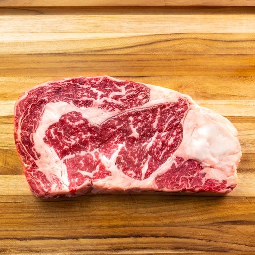 [FBJCRE673] RIBEYE WAGYU F1 BMS 7 (300 G) 