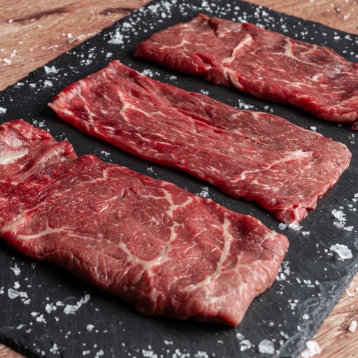 [FBWXS5] CECINA DE WAGYU WX5+