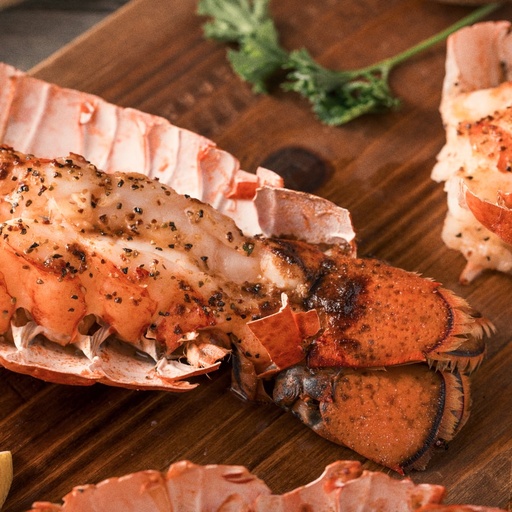 [FBCLC01] COLA DE LANGOSTA CARIBE 100-200 GRMS