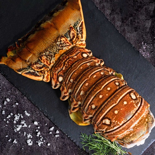 [FBCLC05] COLA DE LANGOSTA CARIBE 500-600 G