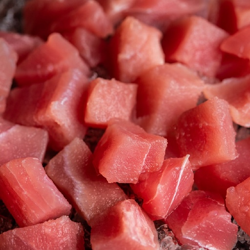 [FBCAT01] CUBOS DE ATÚN