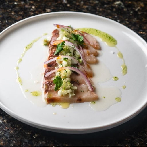 [KGHAM04] FILETE DE HAMACHI TAKUESTSU