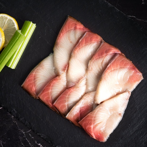 [FBHAM08] HAMACHI LOIN CORTE SASHIMI
