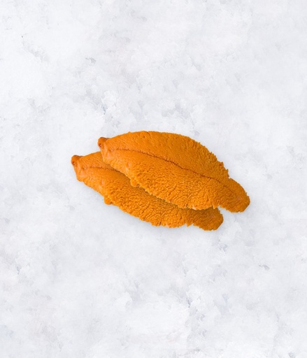 [FBUNM04] HUEVA DE ERIZO CONGELADO