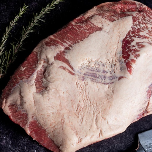 [FBBOB3] ANGUS BLACK ONYX BRISKET 3+