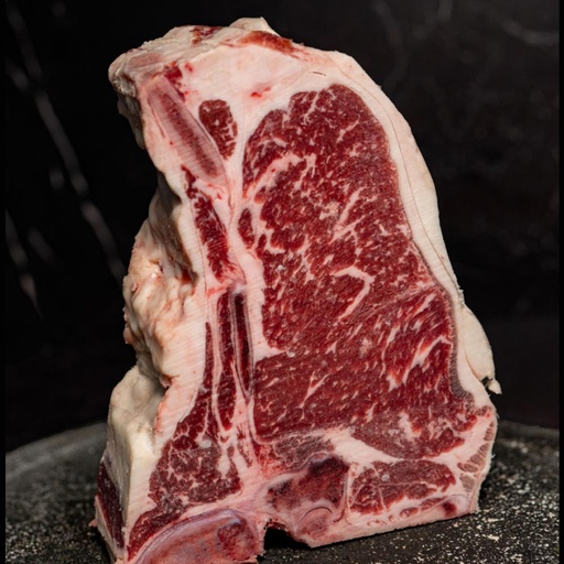 [FBKCSSBNP] T-BONE HIGH CHOICE